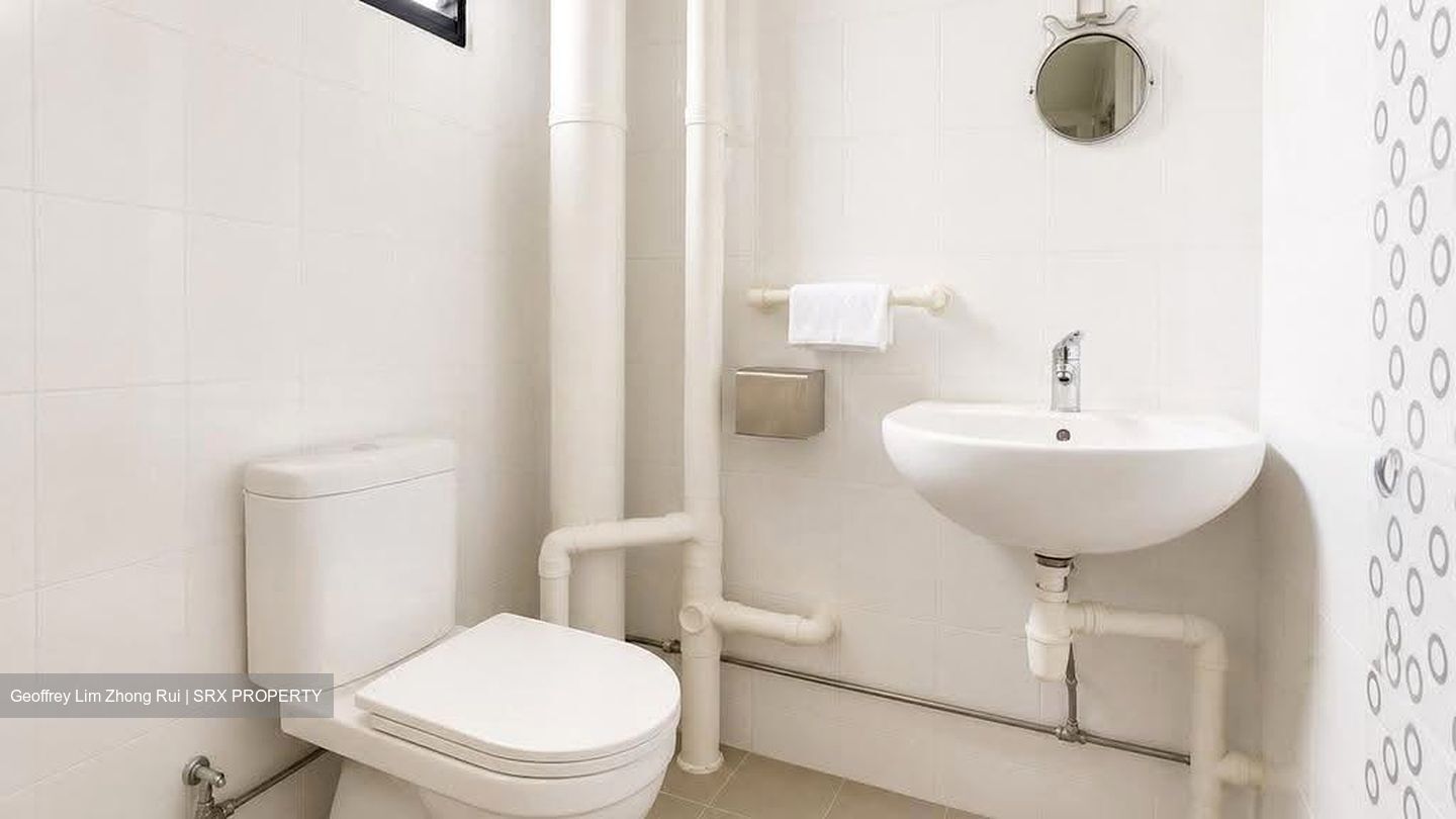 Blk 245 Jurong East Street 24 (Jurong East), HDB 4 Rooms #610294361